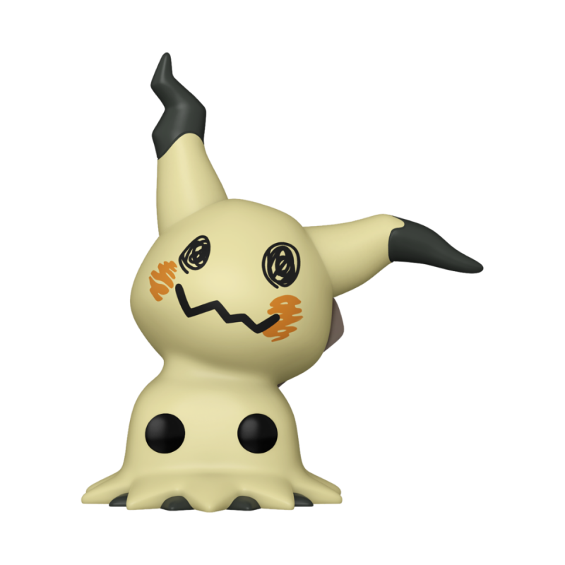 Pop Games - Pokemon - Mimikyu 1013